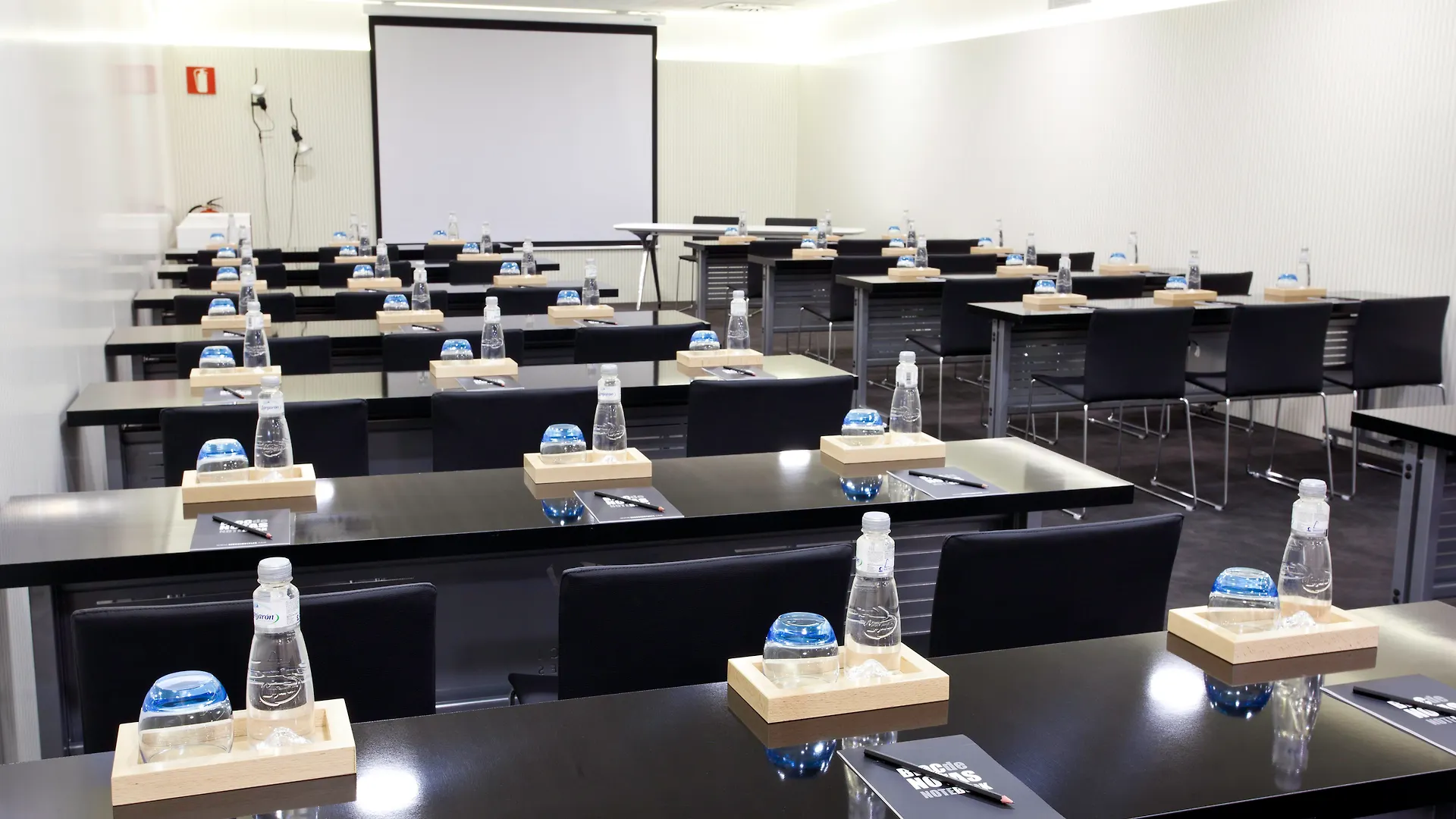 Vincci Bit Hotel Barcelona