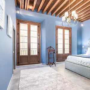 Iloftmalaga Premium Calle Nueva Hiszpania