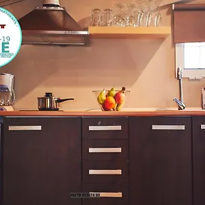  Apartamento Alcam Alio3