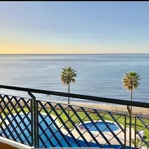 Mi Capricho A12 - Luxury Beachfront Apartment- Costa Del Sol , Sitio de Calahonda Spain