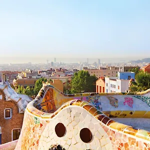  Apartment Eixample Esquerre Gran Via Balmes By Interhome
