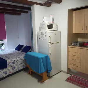  Apartamento Loft Plaza España