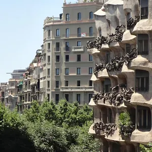 Apartament Claris, Barcelona