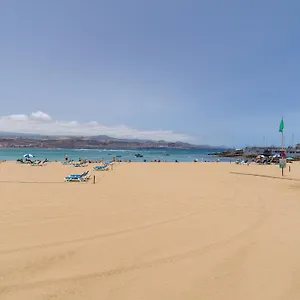 Great Terrace Sea Views - Wifi By Canariasgetaway Las Palmas de Gran Canaria