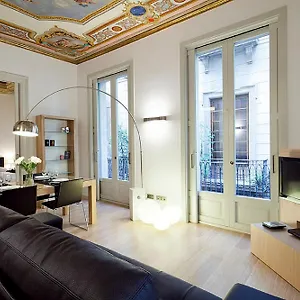 Apartament Ola Living Portaferrissa, Barcelona