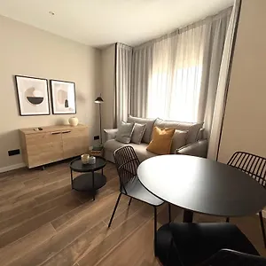Apartament Laforja, Barcelona