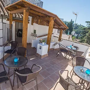 Chapizhome Hiszpania