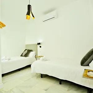 Ninesuites Hiszpania