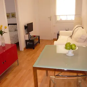  Apartamento Conde Güell