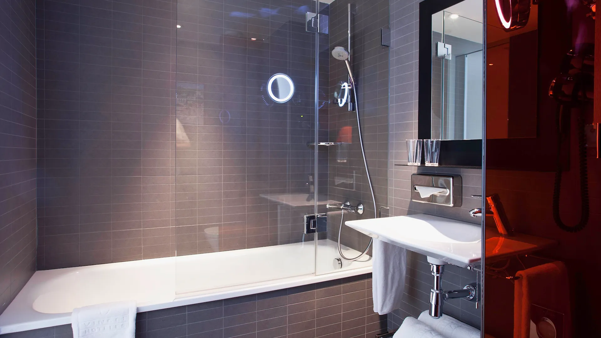 ****  Vincci Bit Hotel Barcelona Spain