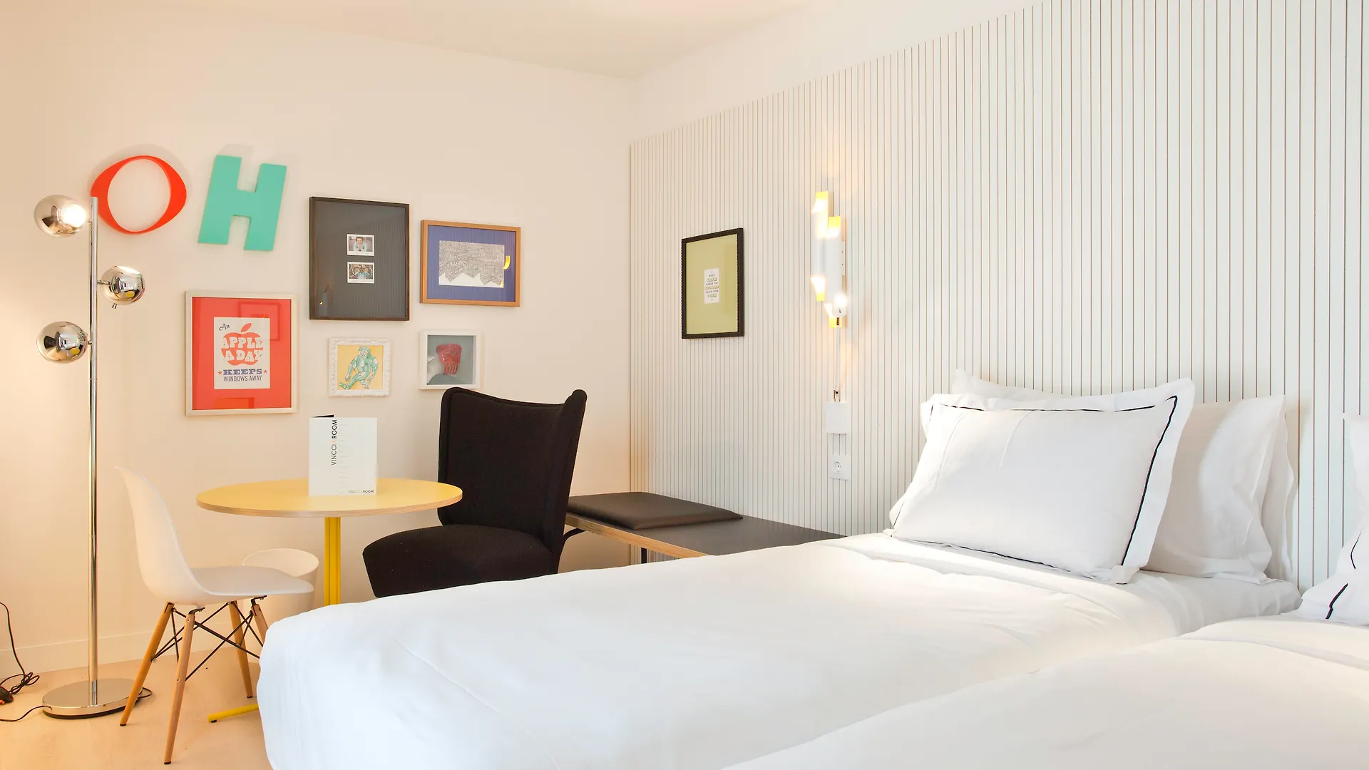 Vincci Bit Hotel Barcelona