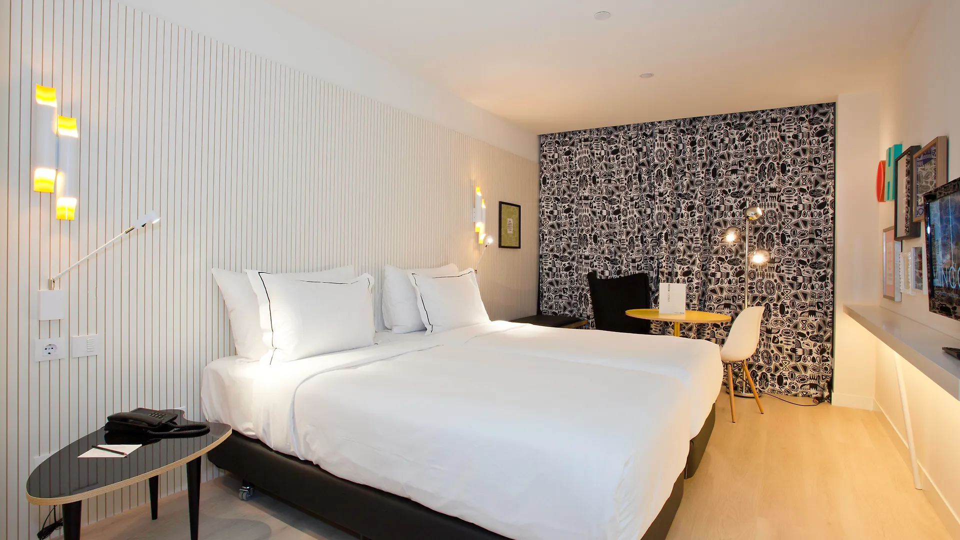 Vincci Bit Hotel Barcelona