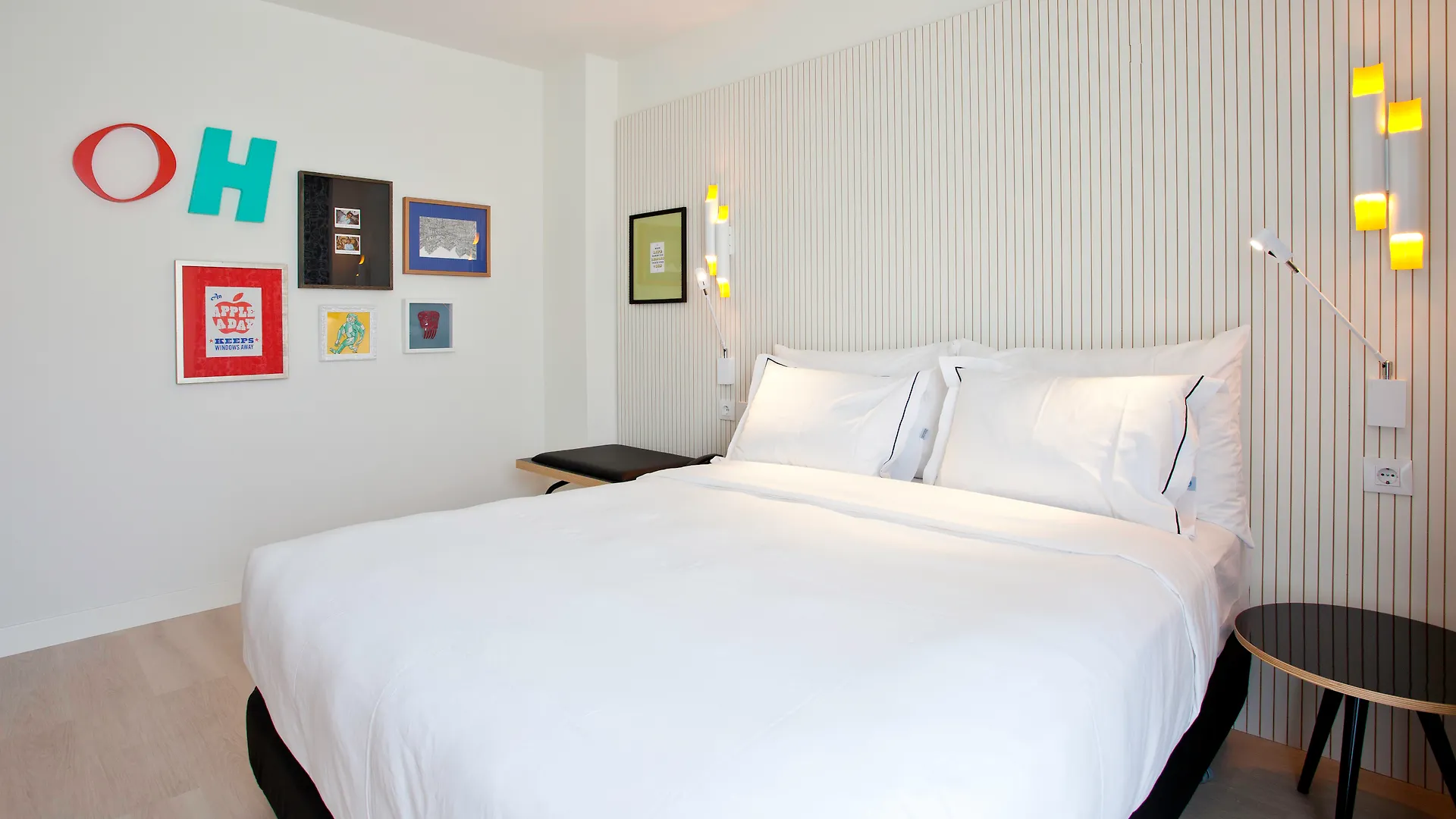 Vincci Bit Hotel Barcelona 4*,  Spain