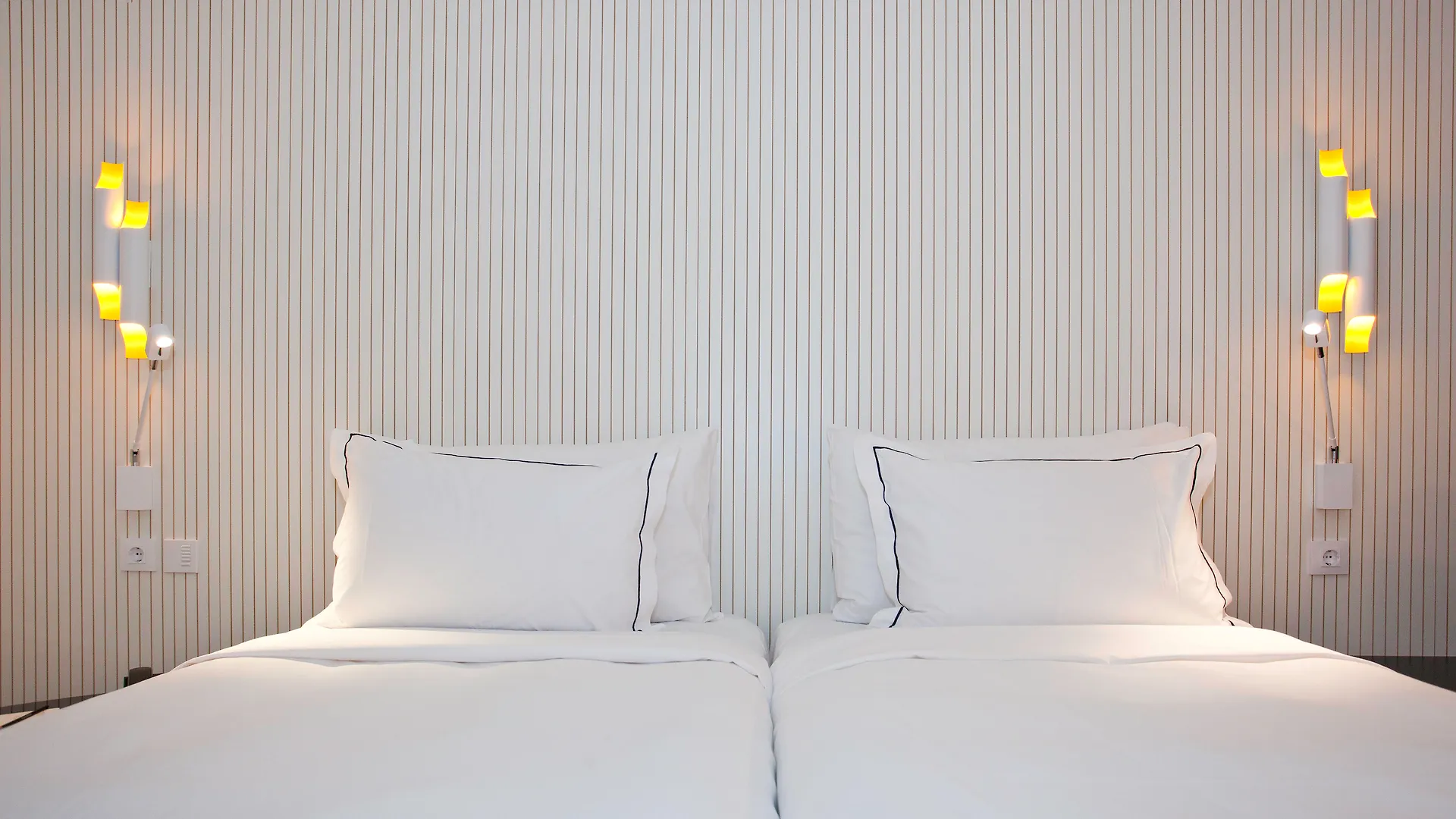 Vincci Bit Hotel Barcelona