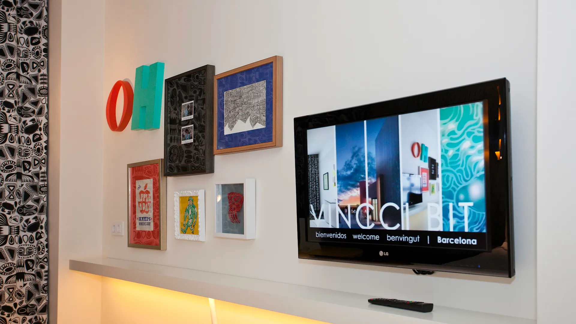 Vincci Bit Hotel Barcelona