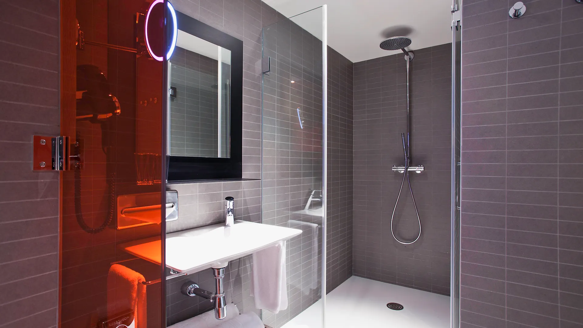 Vincci Bit Hotel Barcelona Spain