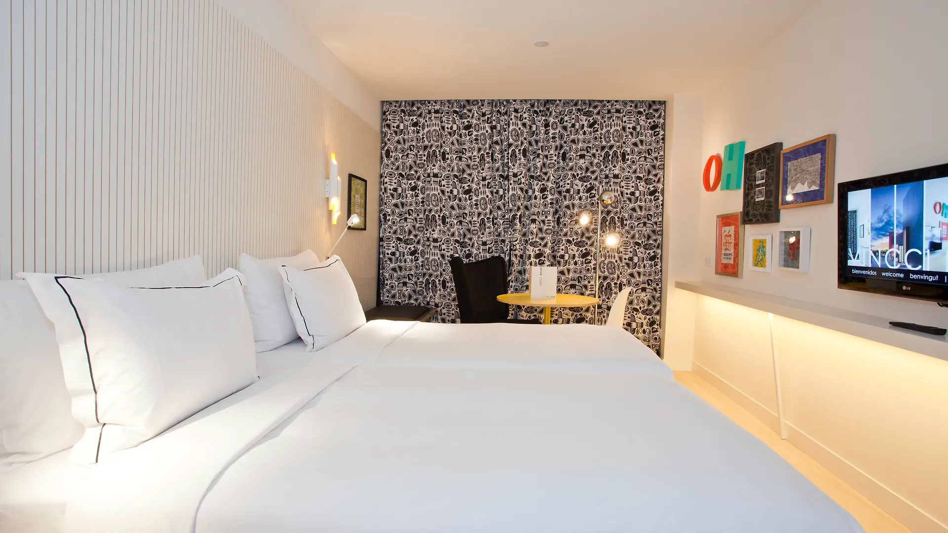 Vincci Bit Hotel Barcelona