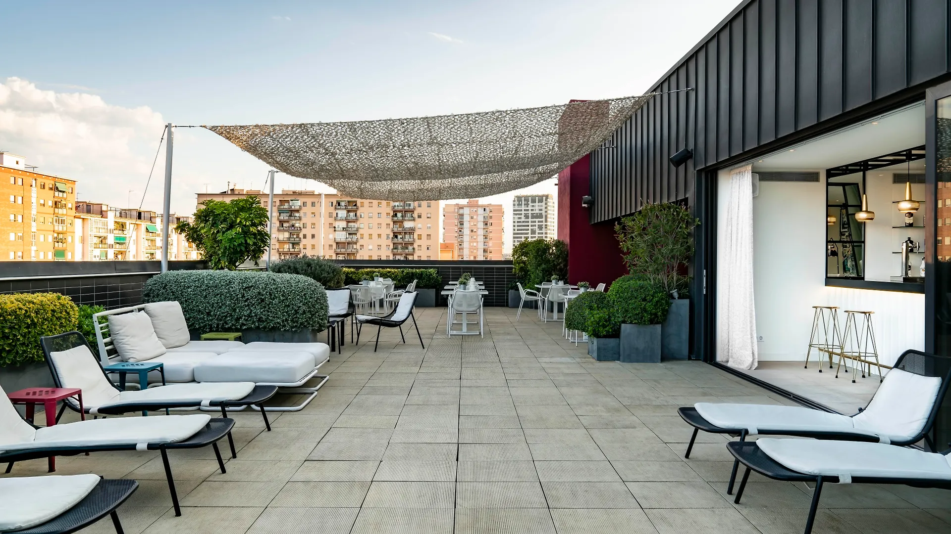 Vincci Bit Hotel Barcelona