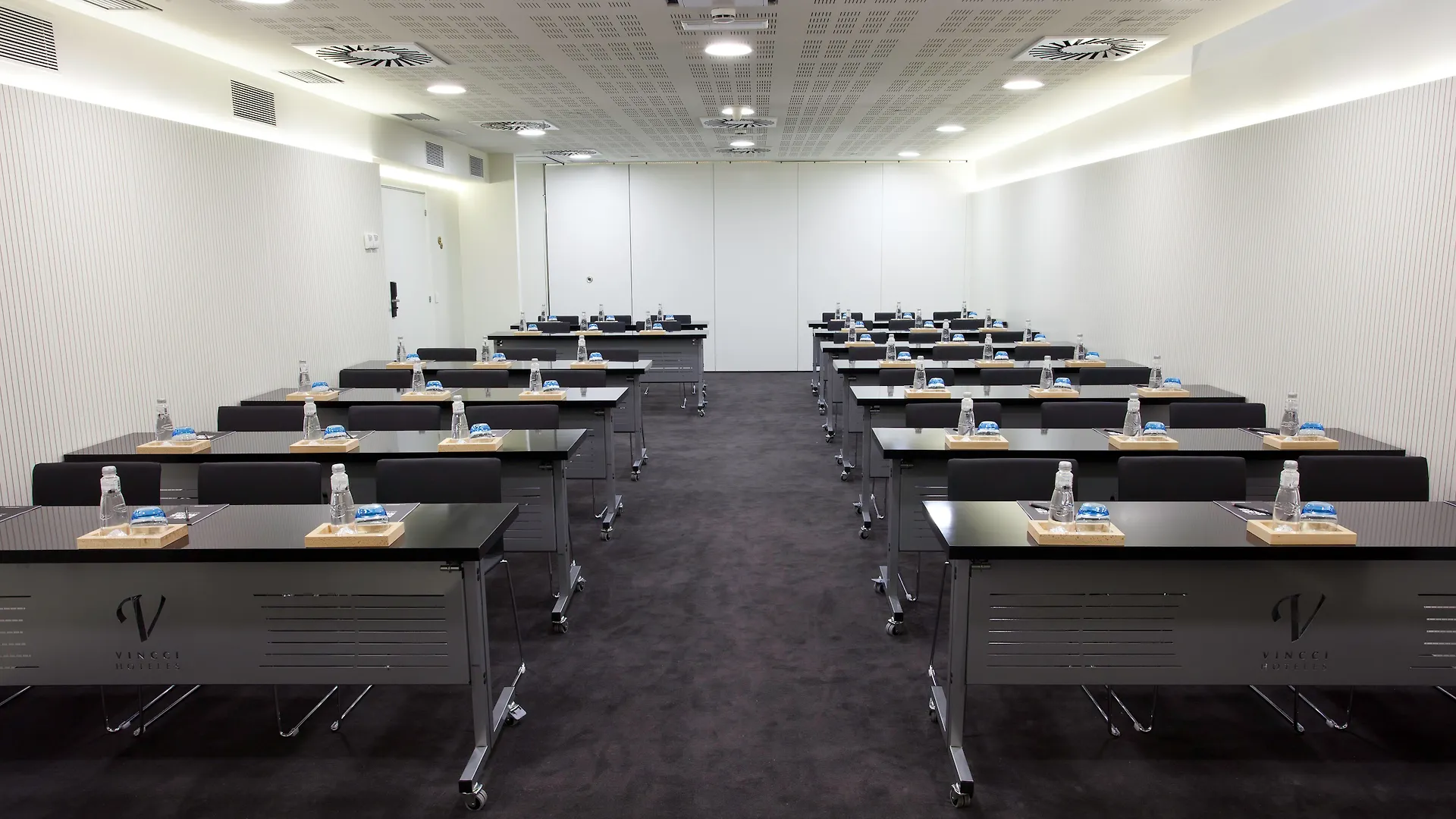****  Vincci Bit Hotel Barcelona Spain