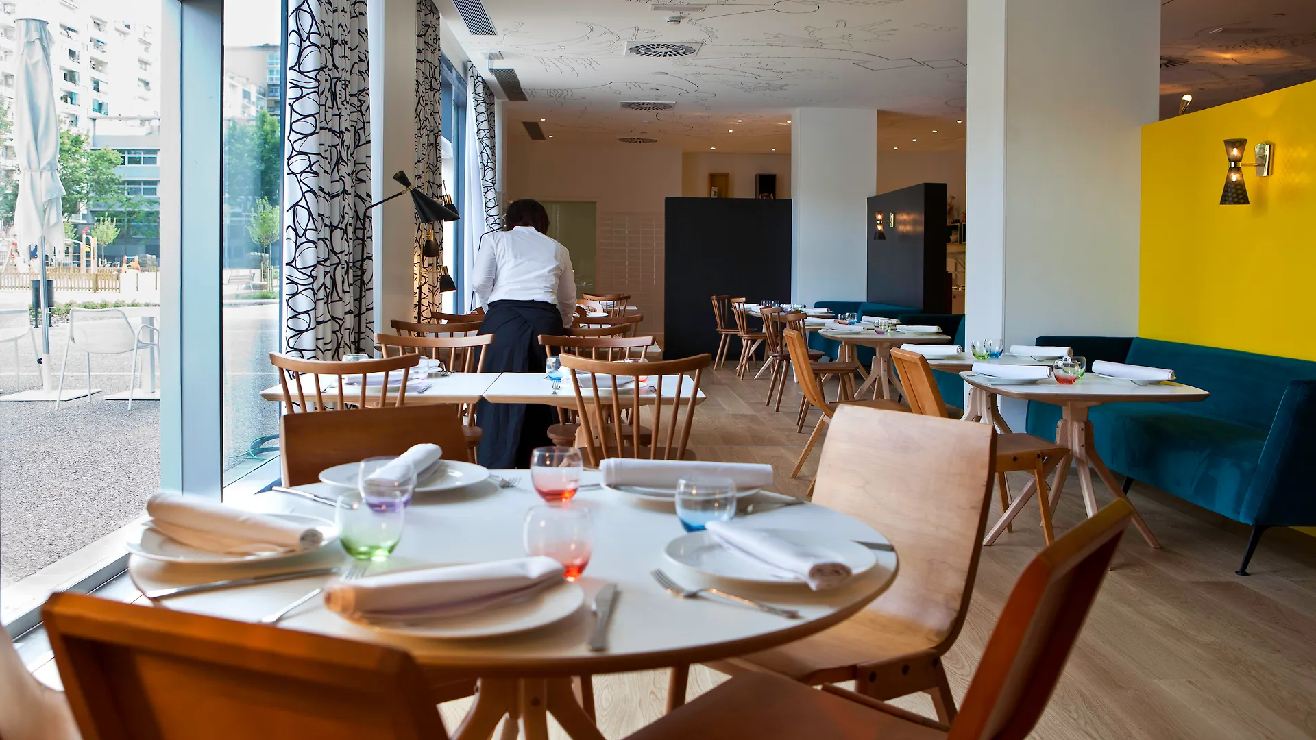 Vincci Bit Hotel Barcelona