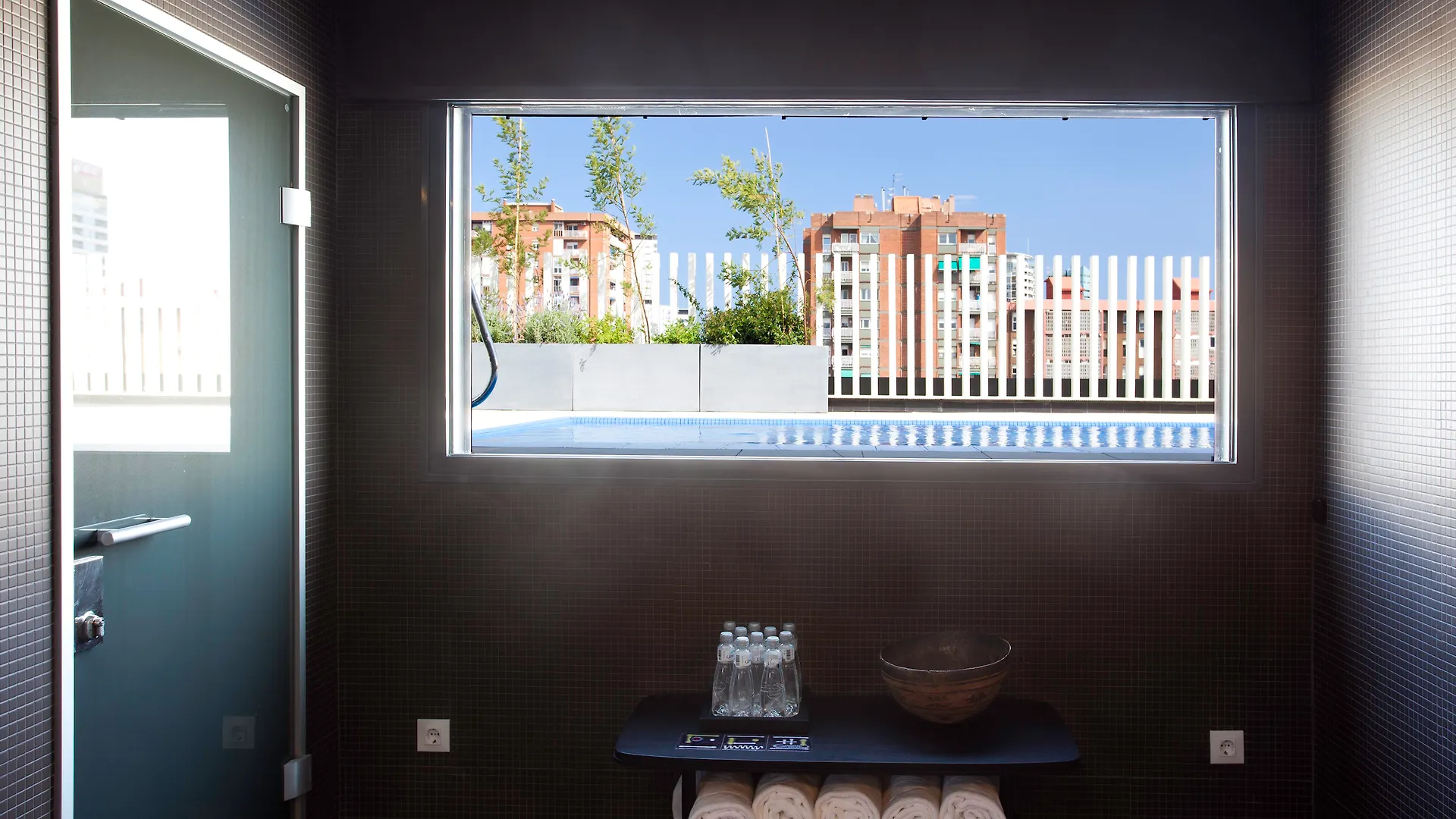 Vincci Bit Hotel Barcelona