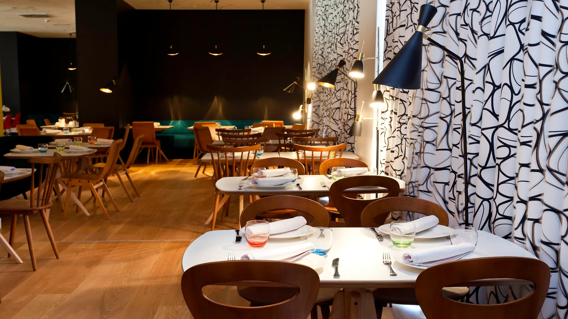 Vincci Bit Hotel Barcelona Spain