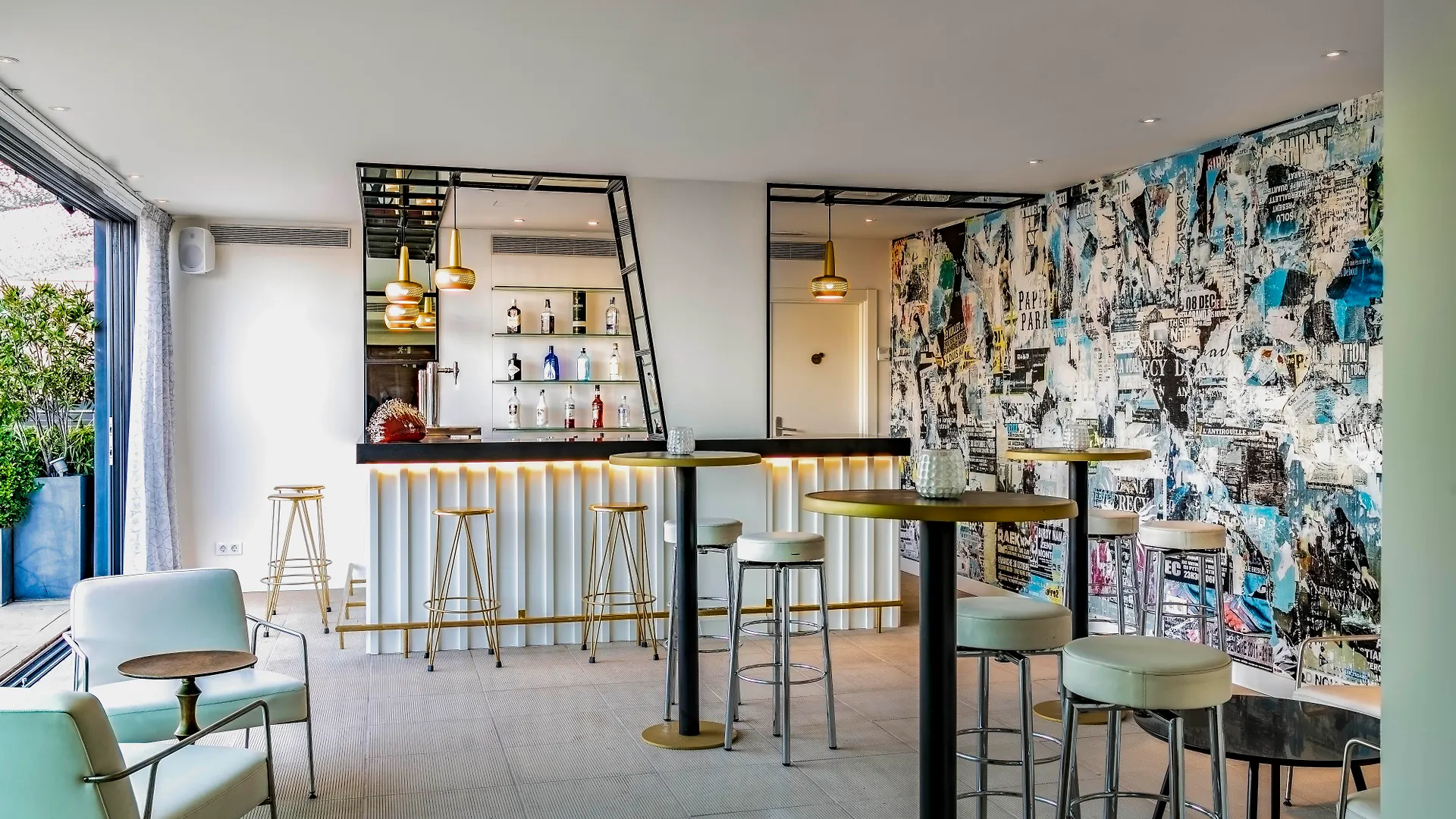 Vincci Bit Hotel Barcelona