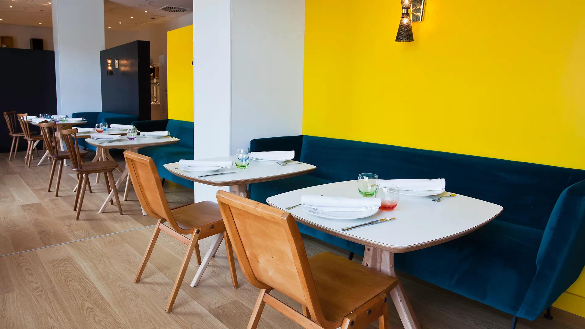 Vincci Bit Hotel Barcelona