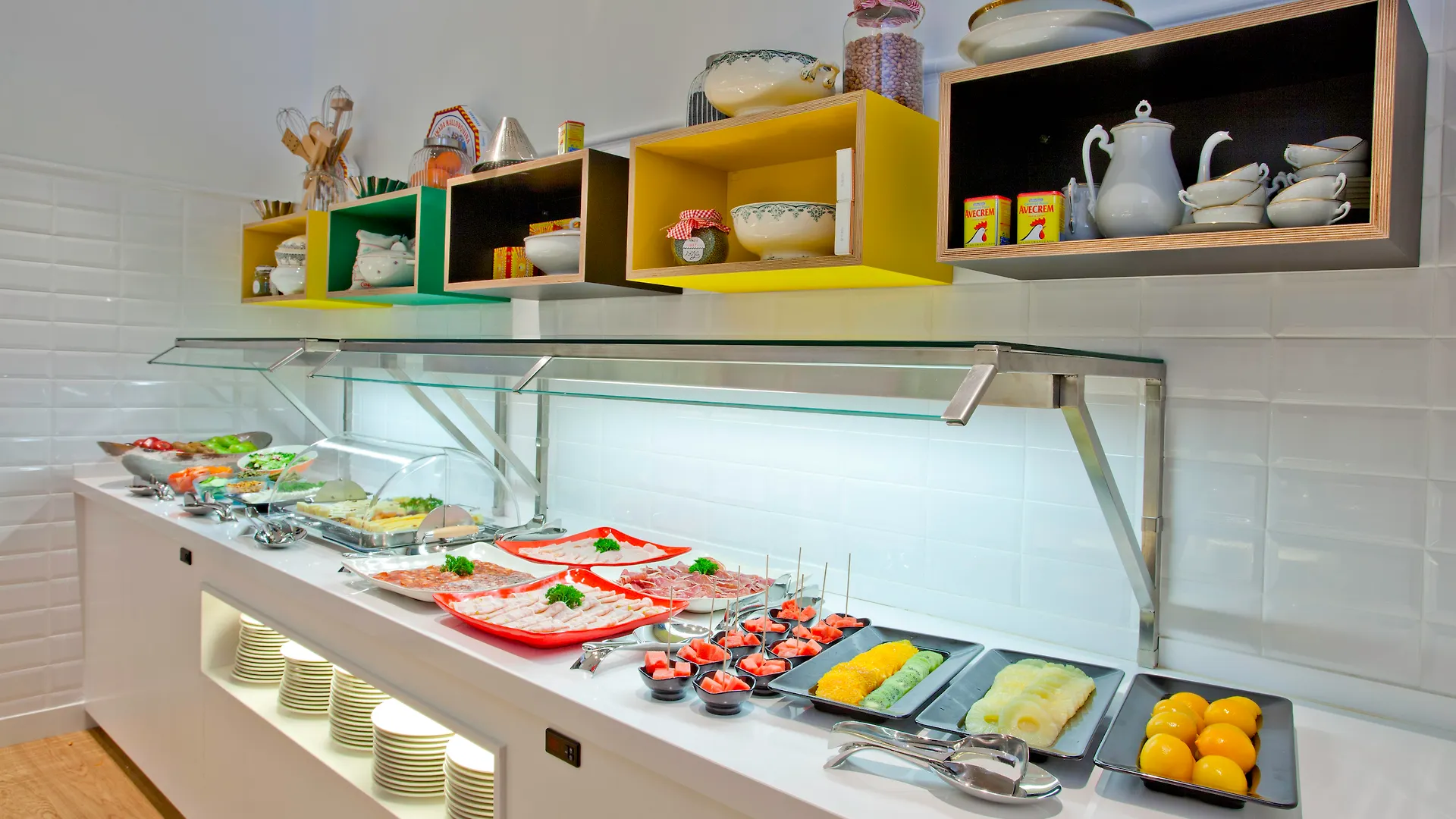Vincci Bit Hotel Barcelona