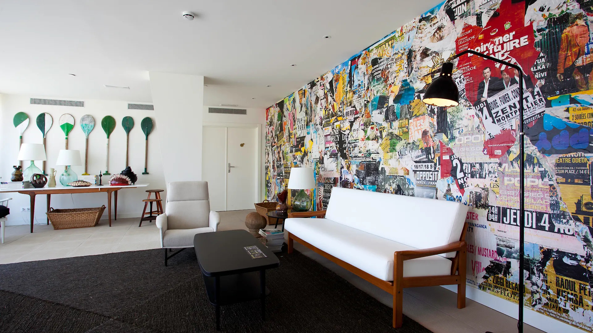 ****  Vincci Bit Hotel Barcelona Spain