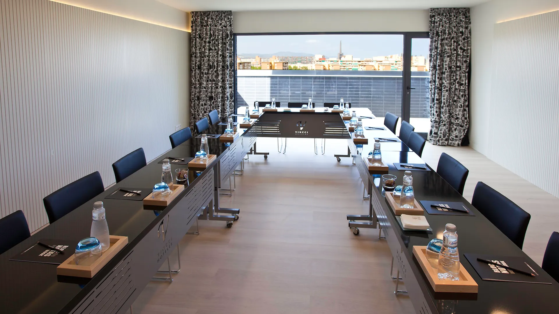 Vincci Bit Hotel Barcelona