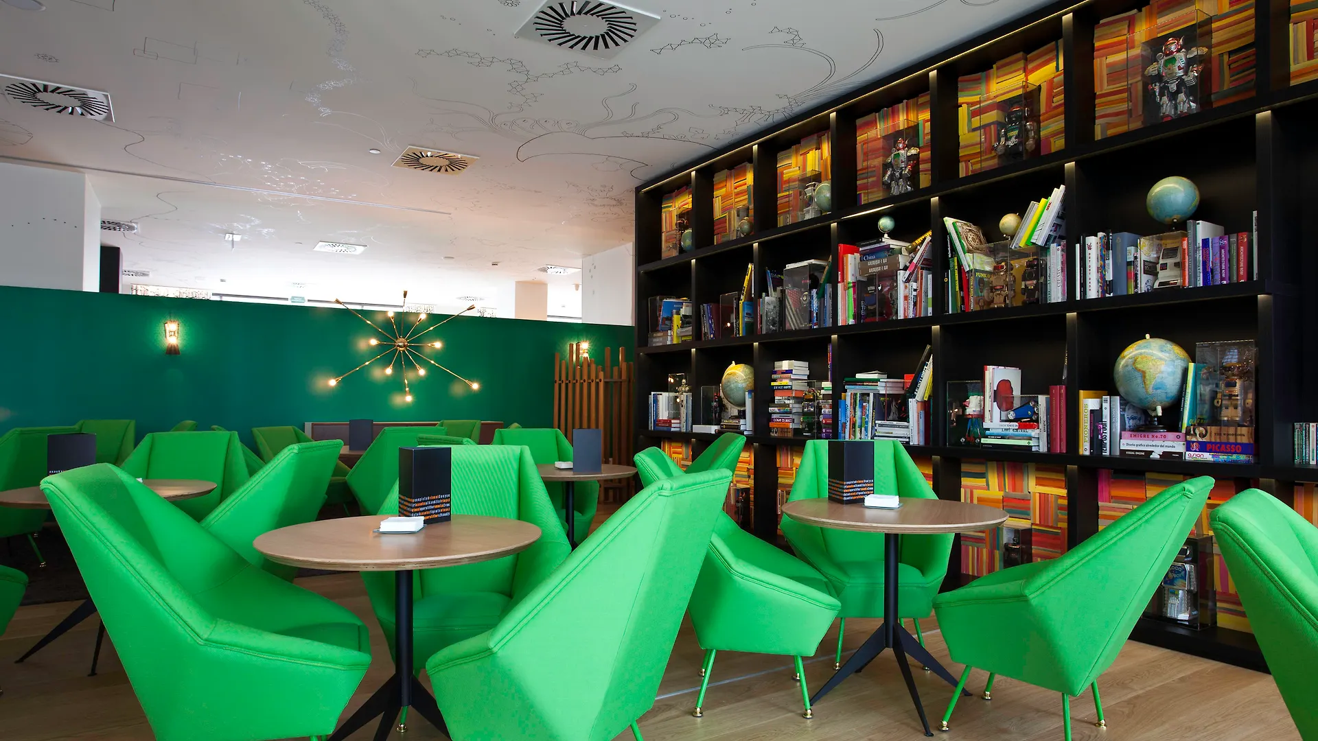 Vincci Bit Hotel Barcelona