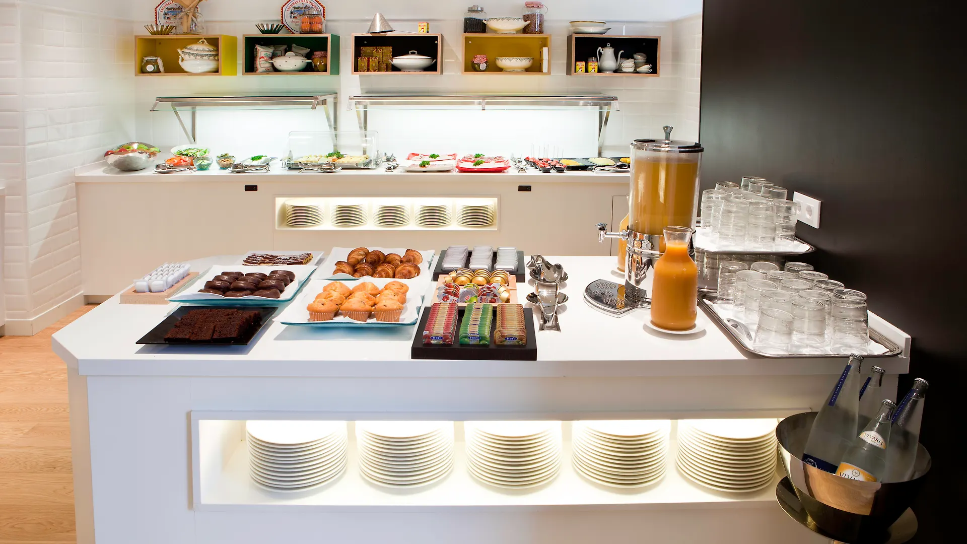 Vincci Bit Hotel Barcelona