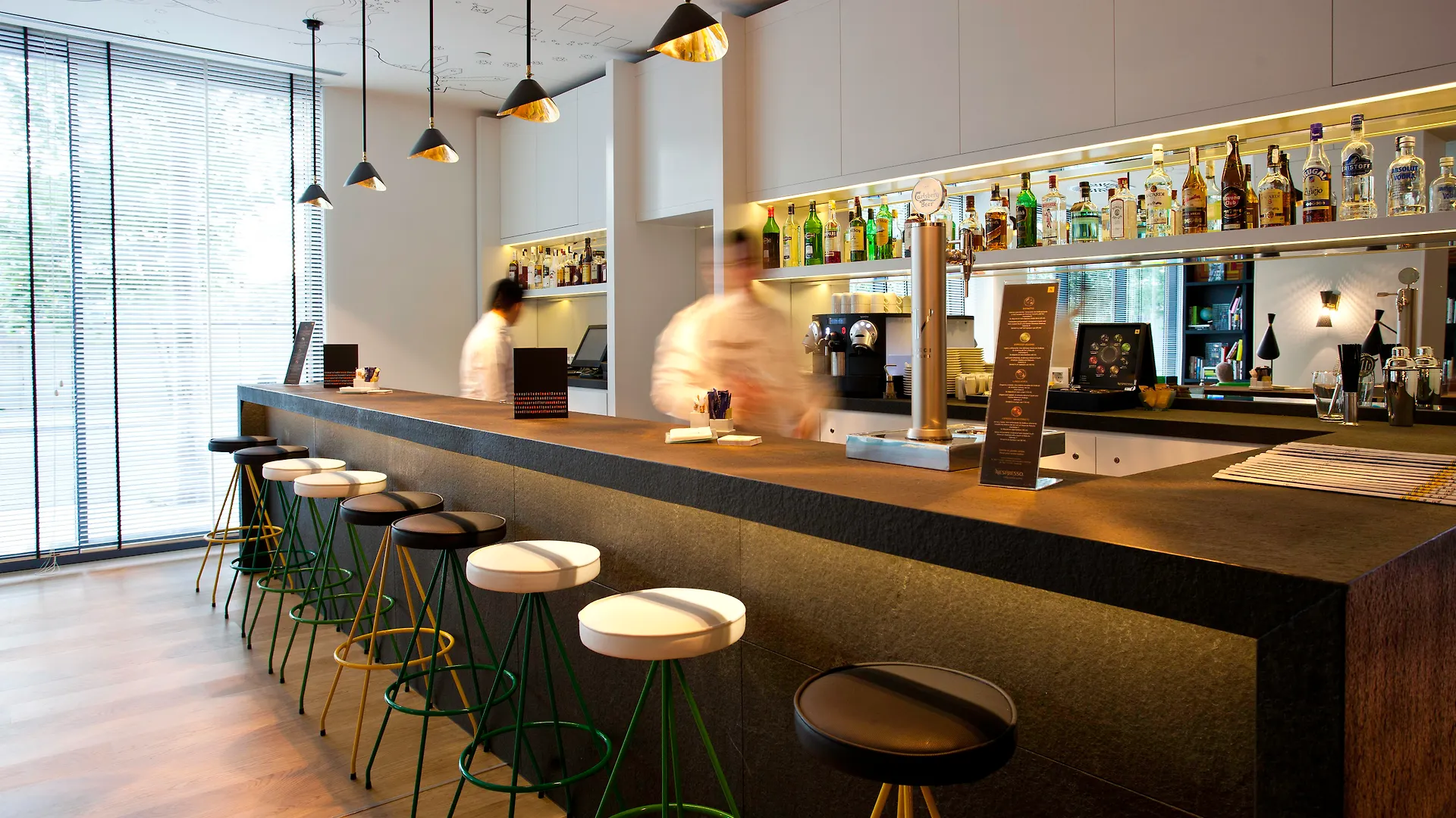 Vincci Bit Hotel Barcelona Spain