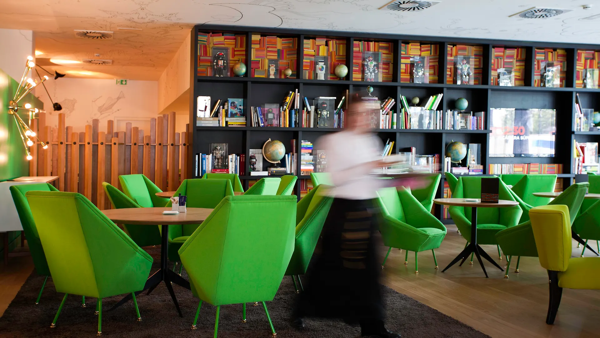 Vincci Bit Hotel Barcelona