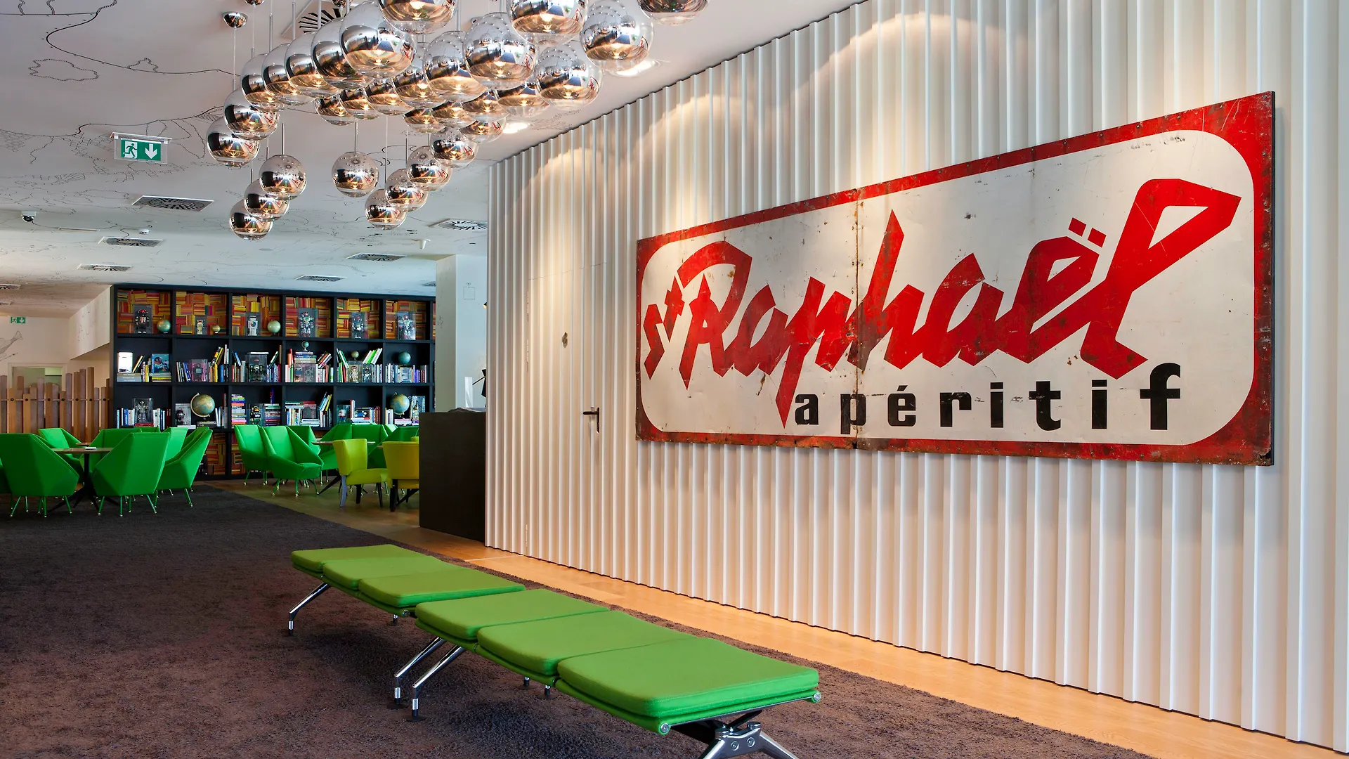 Vincci Bit Hotel Barcelona