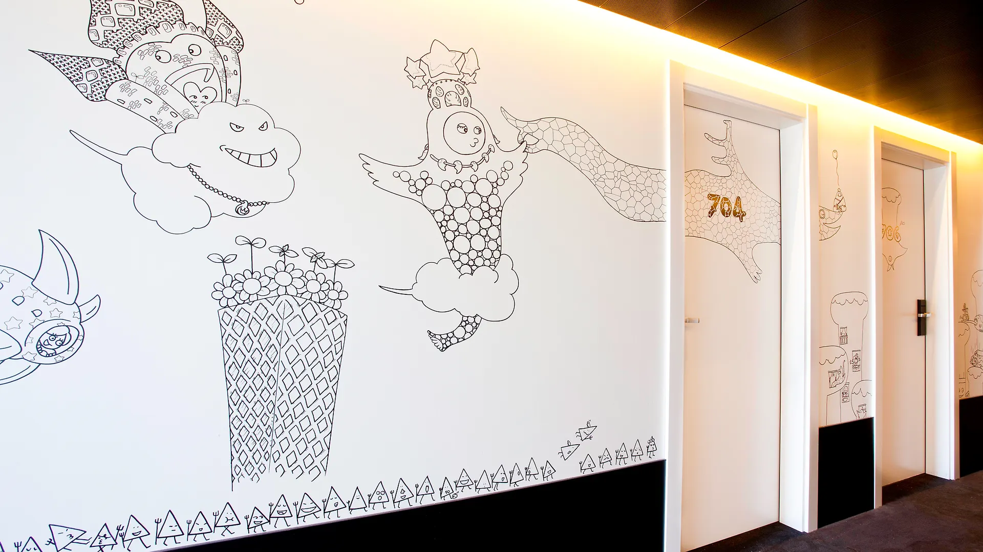 Vincci Bit Hotel Barcelona