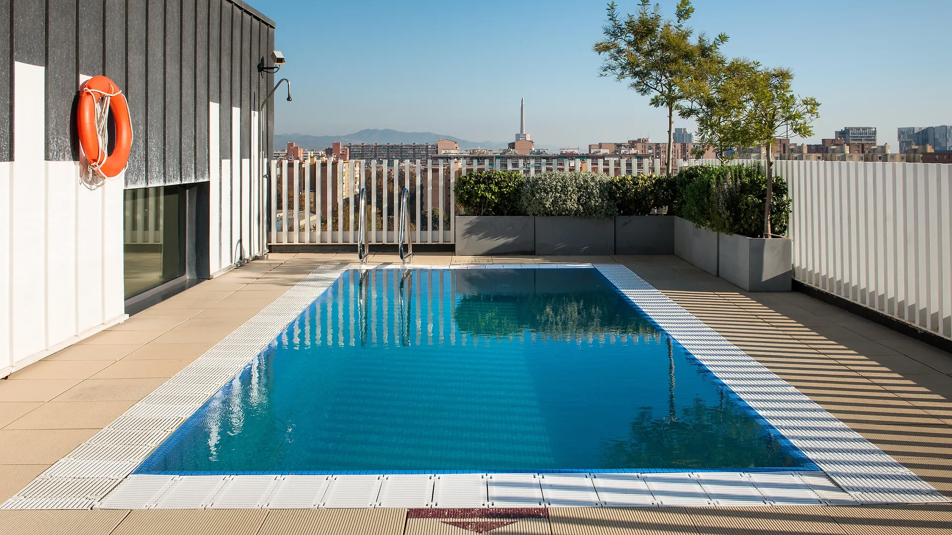 Vincci Bit Hotel Barcelona
