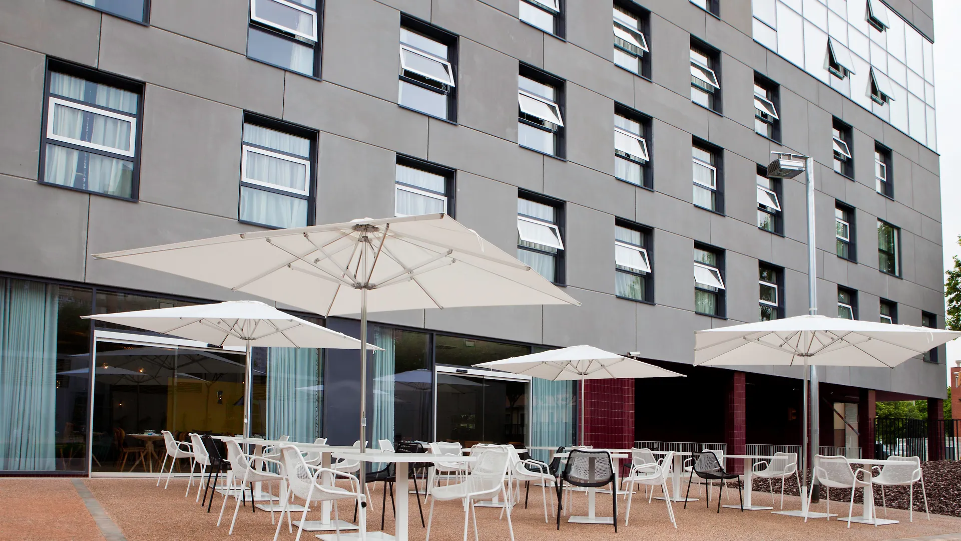 Vincci Bit Hotel Barcelona