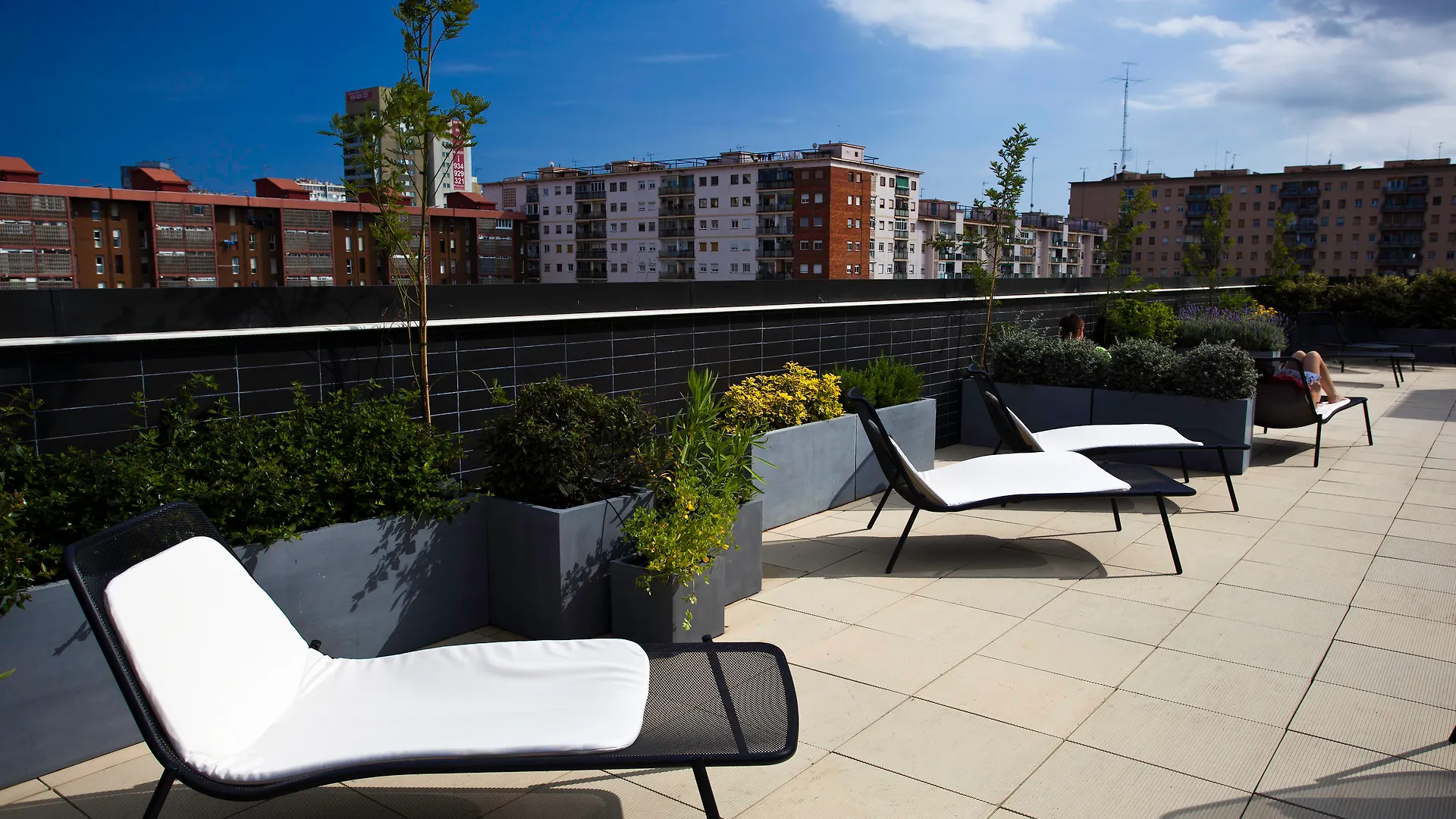 Vincci Bit Hotel Barcelona 4*,  Spain