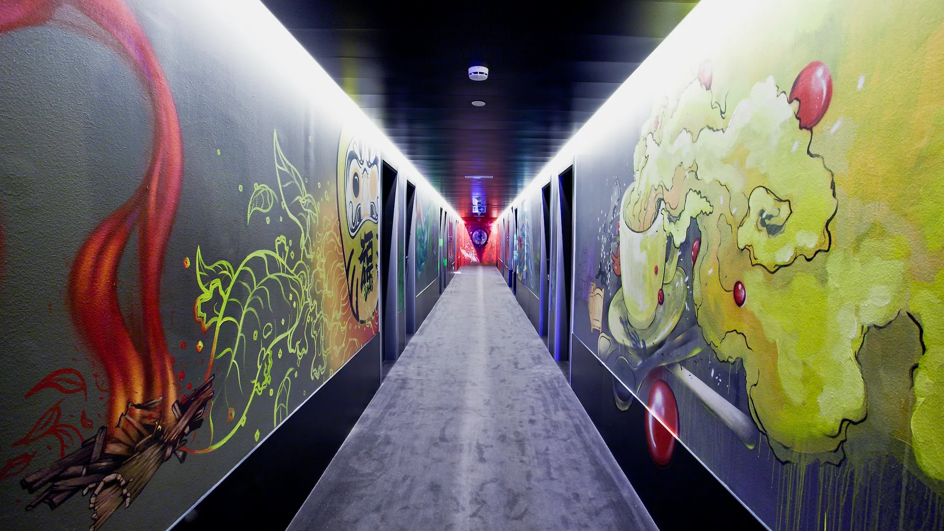 Vincci Bit Hotel Barcelona