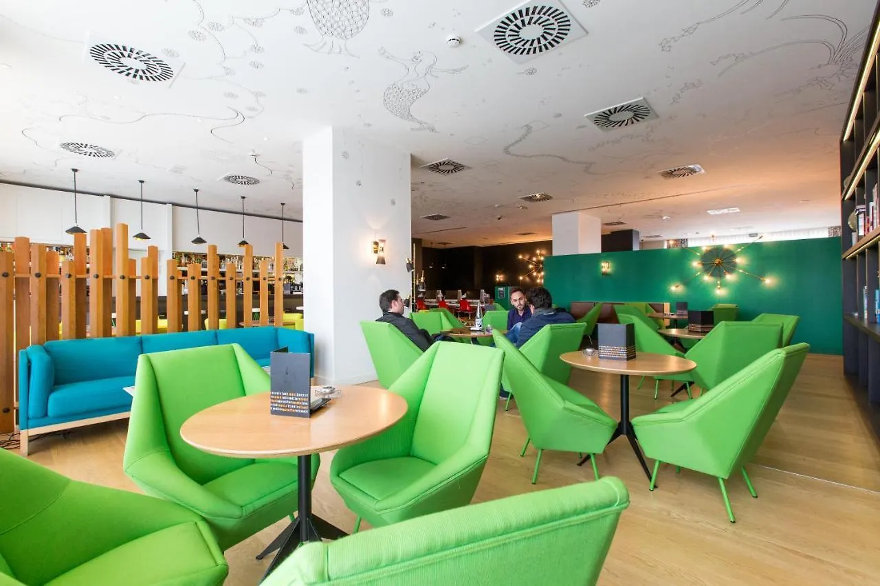 Vincci Bit Hotel Barcelona