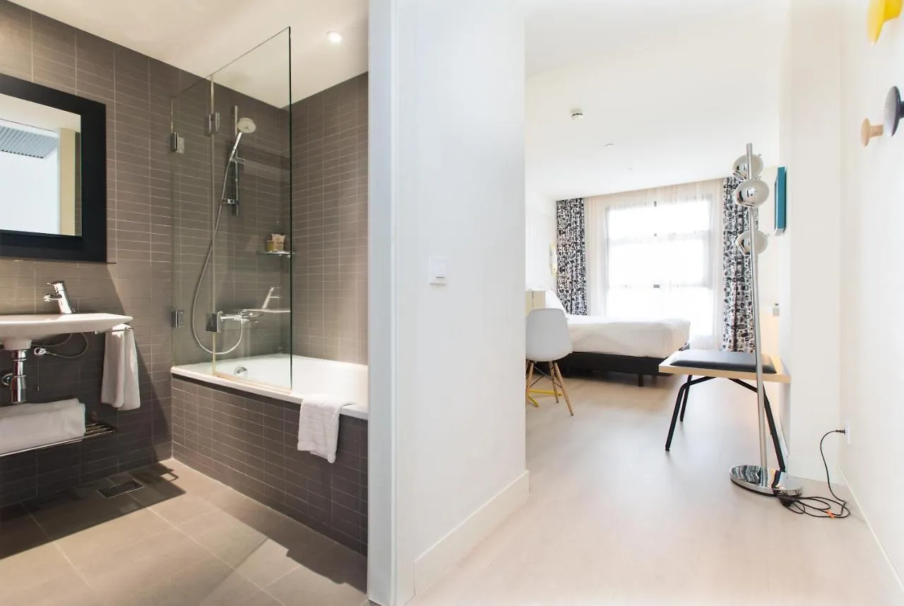 Vincci Bit Hotel Barcelona 4*,
