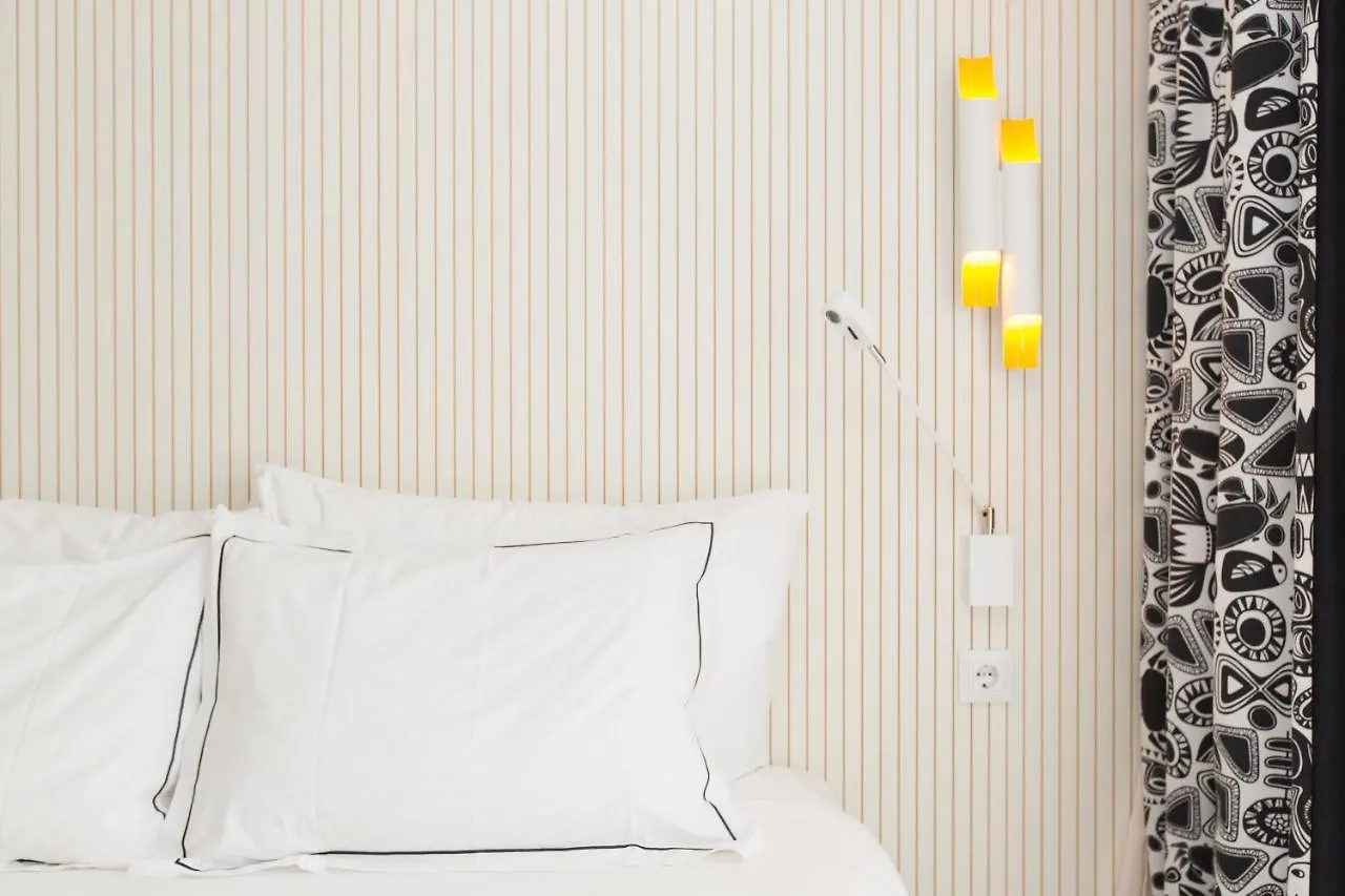 Vincci Bit Hotel Barcelona