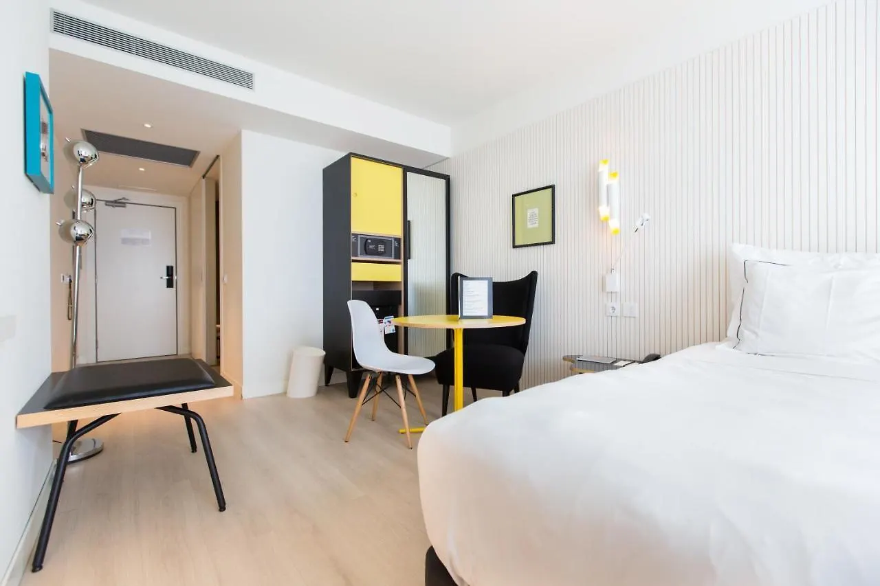 Vincci Bit Hotel Barcelona 4*,  Spain