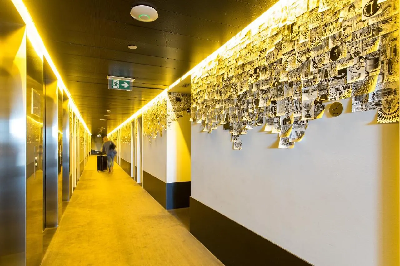 Vincci Bit Hotel Barcelona