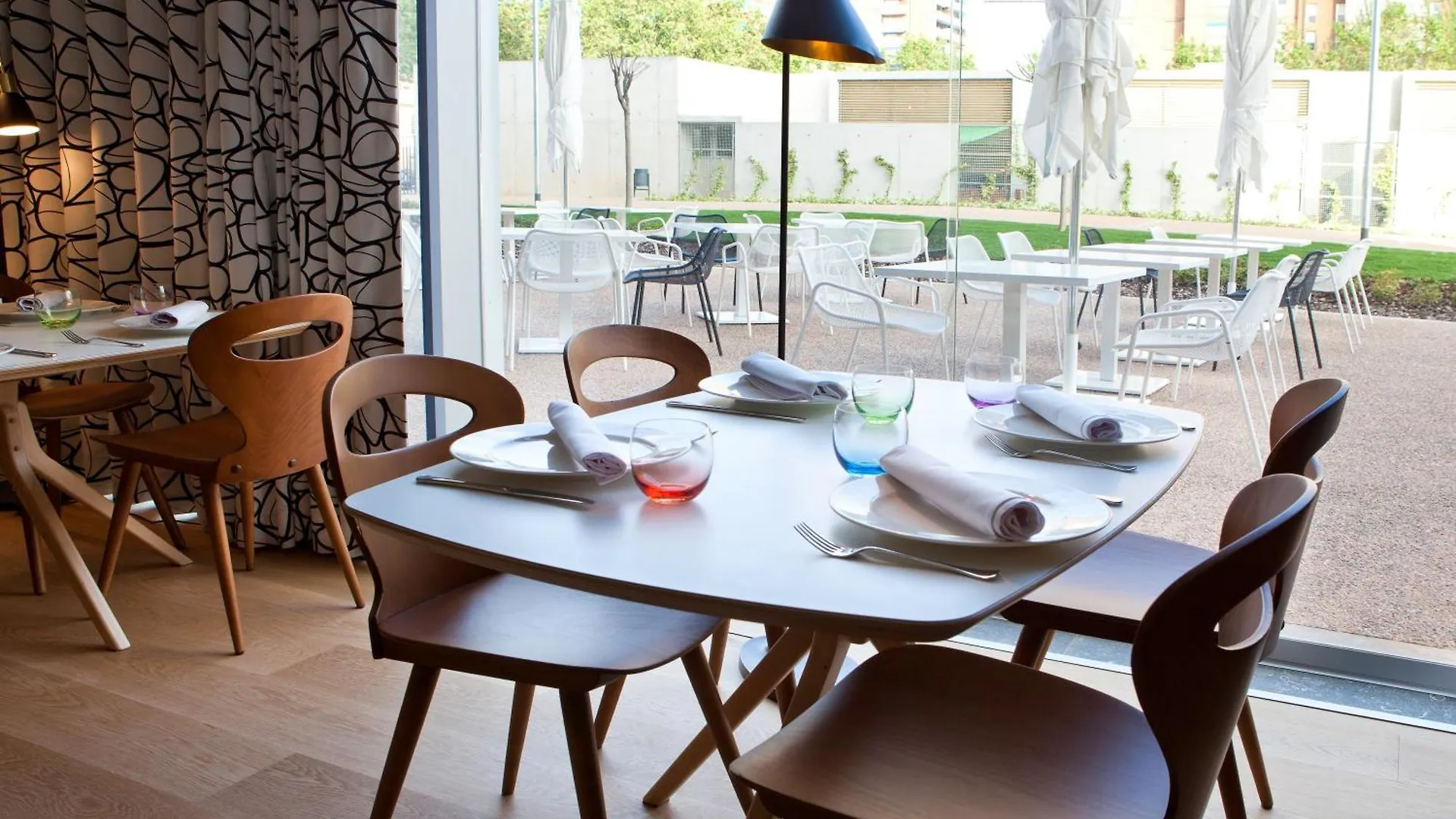 Vincci Bit Hotel Barcelona