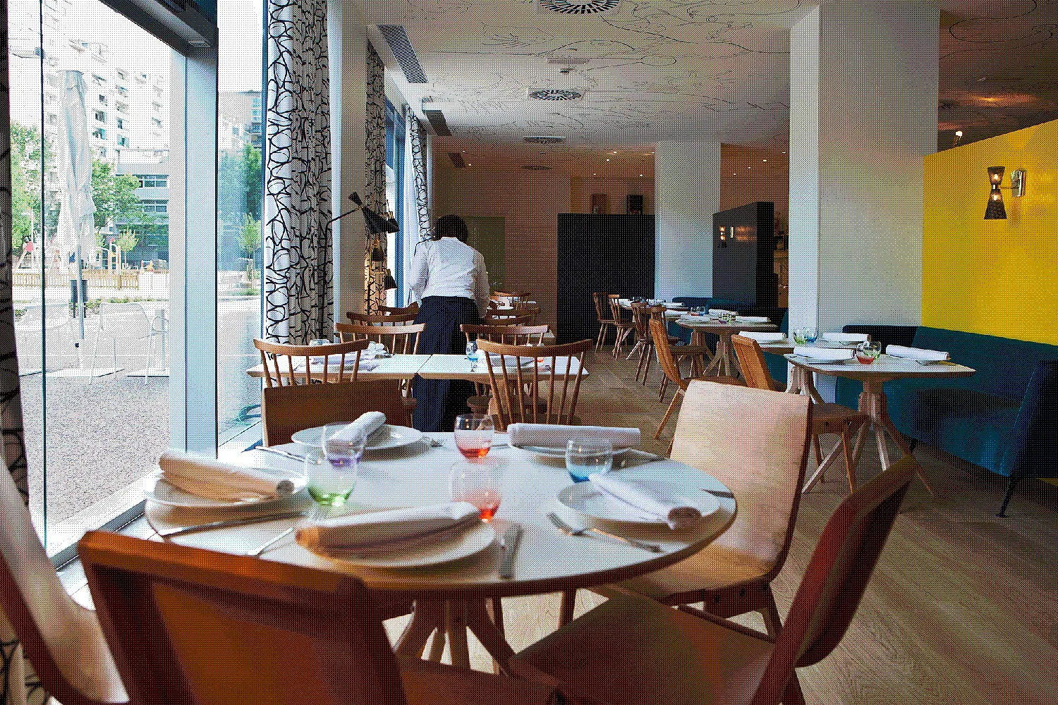 Vincci Bit Hotel Barcelona