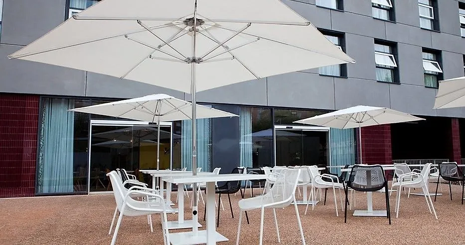 Vincci Bit Hotel Barcelona