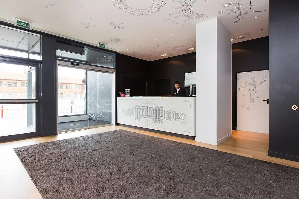 Vincci Bit Hotel Barcelona